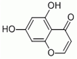 5,7-二羟基色原酮