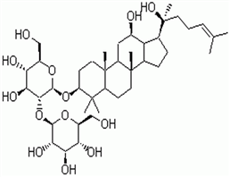 20(R)人參皂苷Rg3