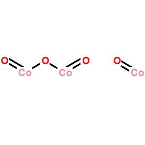 四氧化三钴,Tricobalt tetraoxide