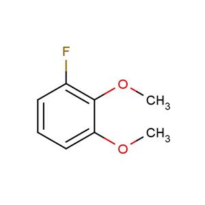 1-氟-2,3-二甲氧基苯
