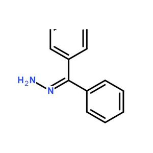 二苯甲酮腙,Benzophenone hydrazone
