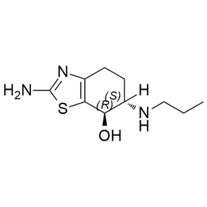 盐酸普拉克索杂质8,Pramipexole Impurity 8 HCl