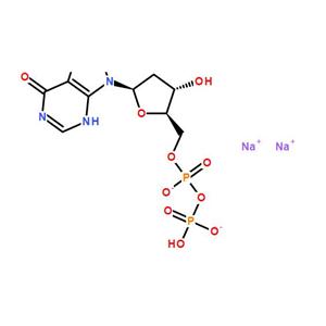 二磷酸肌苷二钠,Inosine-5