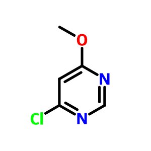 4-氯-6-甲氧基嘧啶
