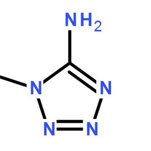 1-甲基-5-氨基四氮唑,1-METHYL-1H-TETRAZOL-5-AMINE