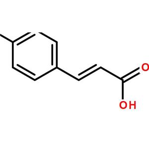 对甲基肉桂酸,4-Methylcinnamicacid