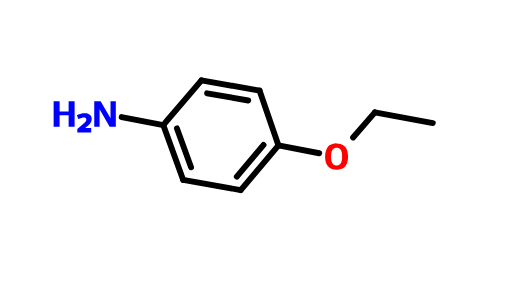 对乙氧基苯胺,Phenetidine