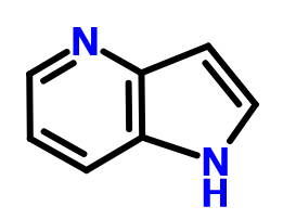4-氮杂吲哚,4-Azaindole