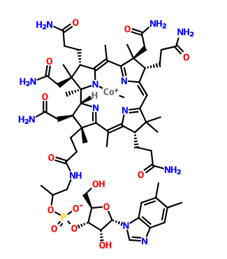 甲钴胺,Mecobalamin