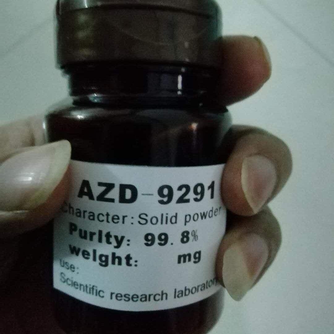 AZD9291,Osimertinib