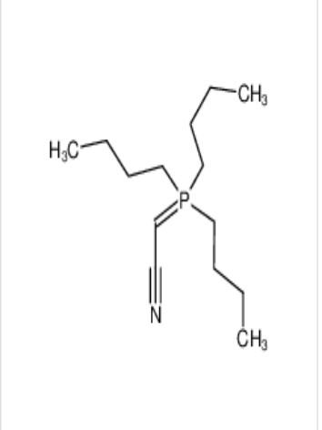 氰基亚甲基三正丁基膦,CYANOMETHYLENETRIBUTYLPHOSPHORANE