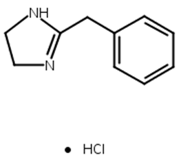 鹽酸卡替洛爾,Carteolol Hydrochloride