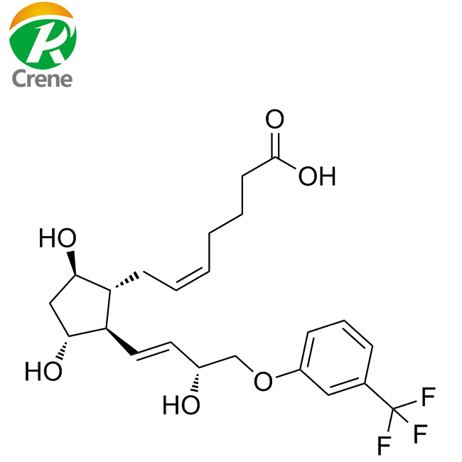 曲沃前列素酸,Fluprostenol Travoprost acid