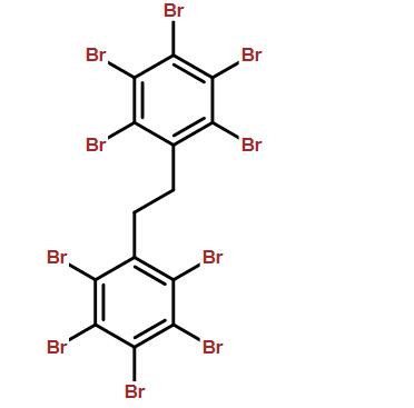 十溴二苯乙烷,1,2-Bis(pentabromophenyl) ethane