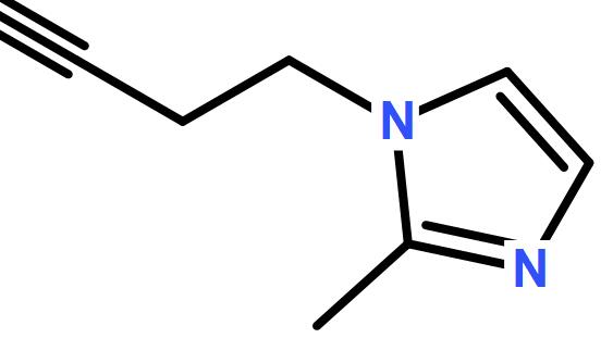 1-氰乙基-2-甲基咪唑,3-(2-Methyl-1H-imidazol-1-yl)propanenitrile