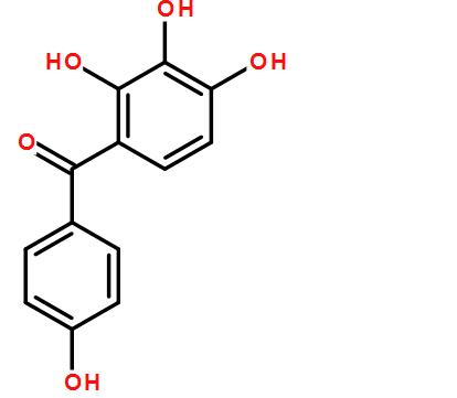 2,3,4,4-四羥基二苯甲酮,2,3,4,4'-Tetrahydroxybenzophenone