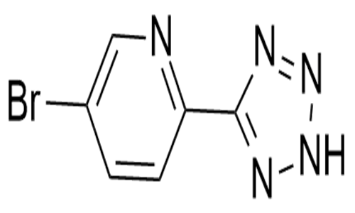 特地唑胺杂质1,Tedizolid Impurity 1
