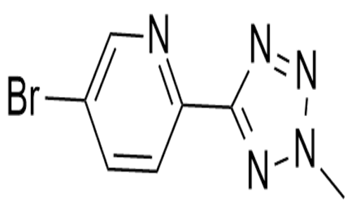 特地唑胺杂质2,Tedizolid Impurity 2