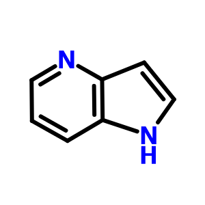 4-氮杂吲哚,4-Azaindole