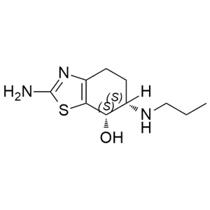 盐酸普拉克索杂质10,Pramipexole Impurity 10 HCl