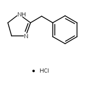 盐酸妥拉唑林,Tolazoline Hydrochloride