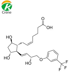 曲沃前列素酸,Fluprostenol Travoprost acid