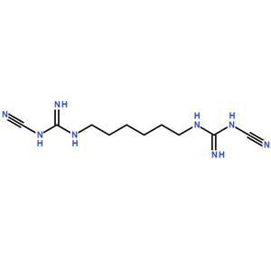 1,6-双氰基胍基己烷,1,6-Bis(cyano-guanidino)hexane