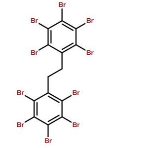 十溴二苯乙烷,1,2-Bis(pentabromophenyl) ethane