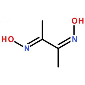 丁二酮肟,Dimethylglyoxime