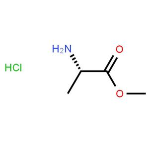 D-丙氨酸甲酯盐酸盐,D-Alanine Methyl Ester Hydrochloride