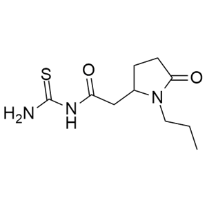 盐酸普拉克索杂质BI-II751XX