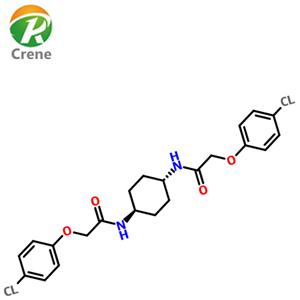 ISRIB trans-isomer,ISRIB trans-isomer