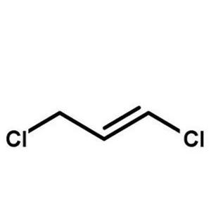 反式-1,3-二氯-1-丙烯