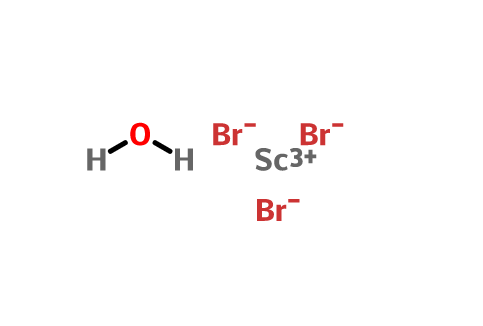溴化钪(III) 水合物,SCANDIUM(III) BROMIDE HYDRATE