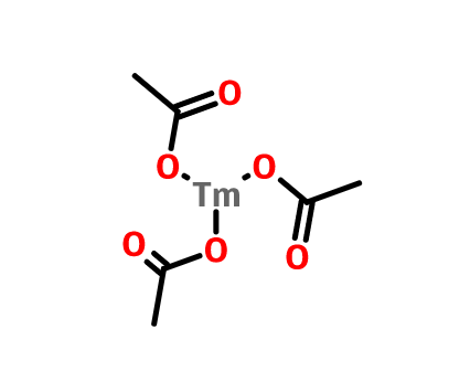 水合乙酸铥(III),THULIUM(III) ACETATE HYDRATE