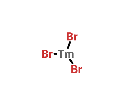 溴化铥(III),THULIUM BROMIDE
