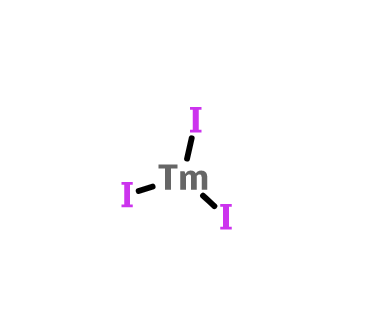 碘化铥(III),THULIUM(III) IODIDE
