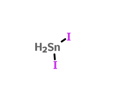 碘化锡,TIN(II) IODIDE