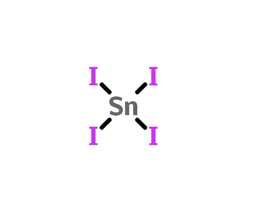 四碘化锡,TIN(IV) IODIDE
