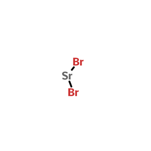 溴化锶,STRONTIUM BROMIDE