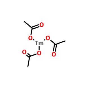 水合乙酸铥(III)