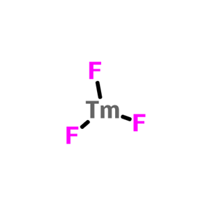 氟化铥,Thulium trifluoride