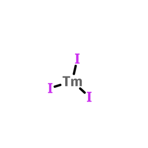 碘化铥(III),THULIUM(III) IODIDE