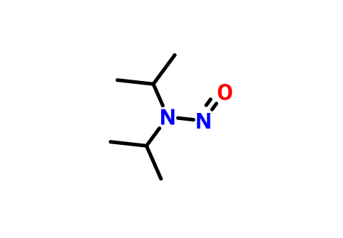 亚硝基二异丙胺,N-NITROSO-DI-ISO-PROPYLAMINE