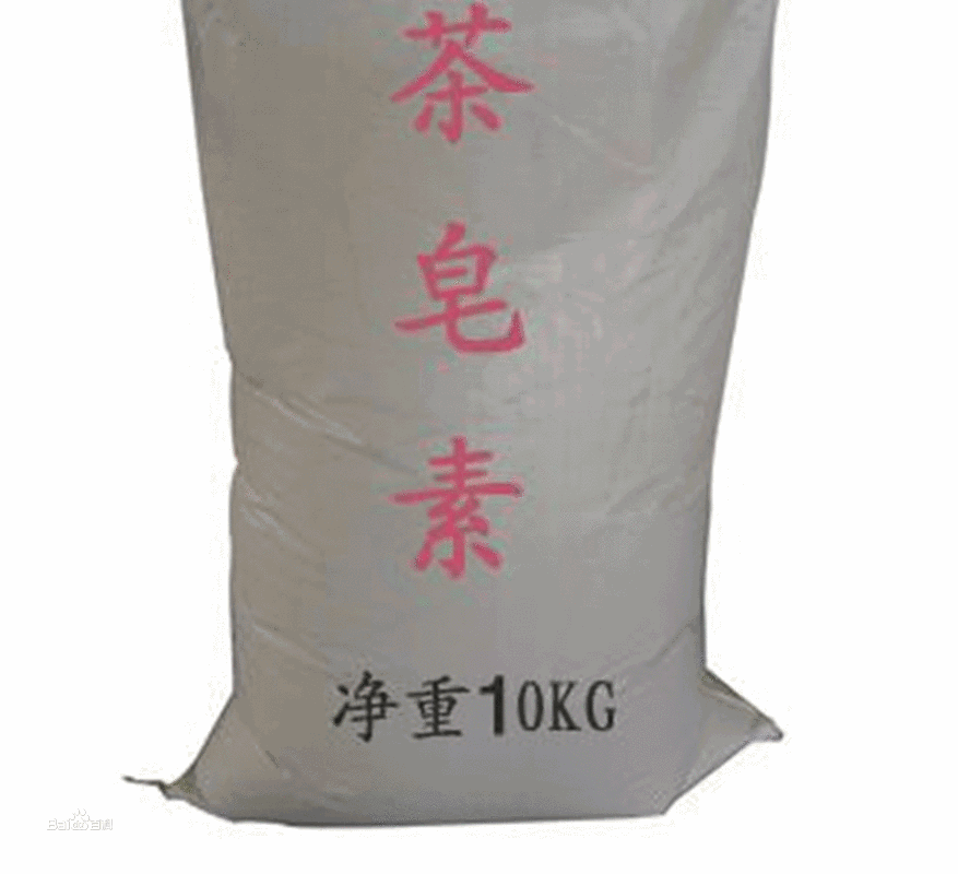 工業(yè)級茶皂素