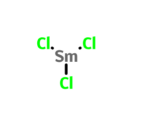 氯化钐,SAMARIUM CHLORIDE