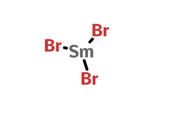 六水溴化钐,SAMARIUM BROMIDE HEXAHYDRATE