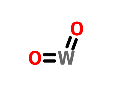 二氧化钨,TUNGSTEN (IV) OXIDE