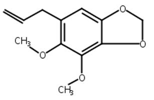 莳萝脑,Dill apiole