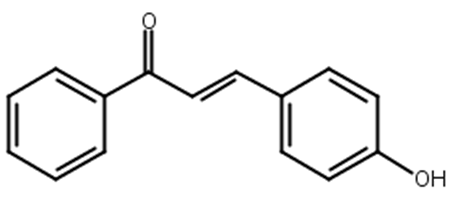 4-羟基查耳酮,4-Hydroxychalcone